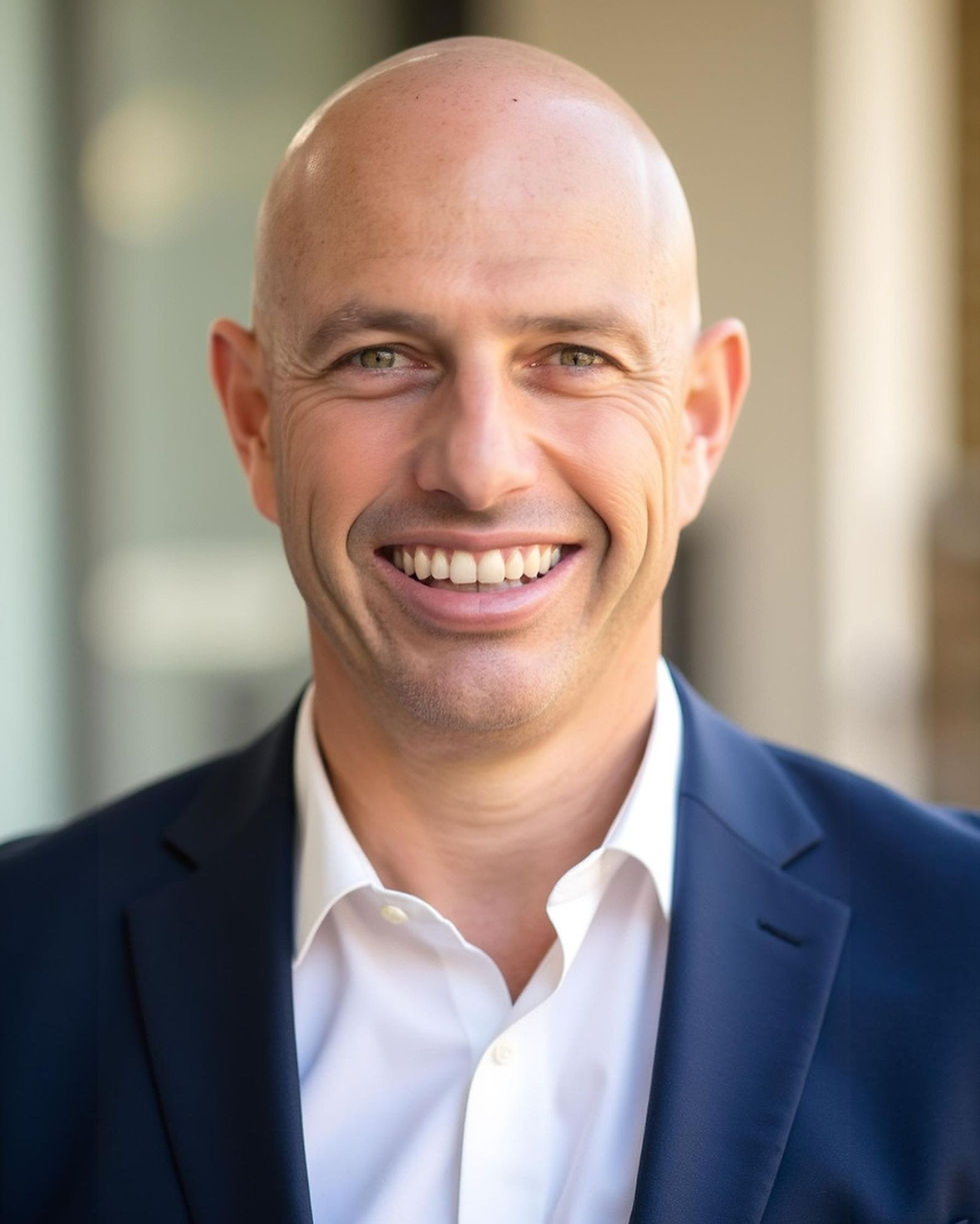 Snapir Chayat, Founder at SYC Group