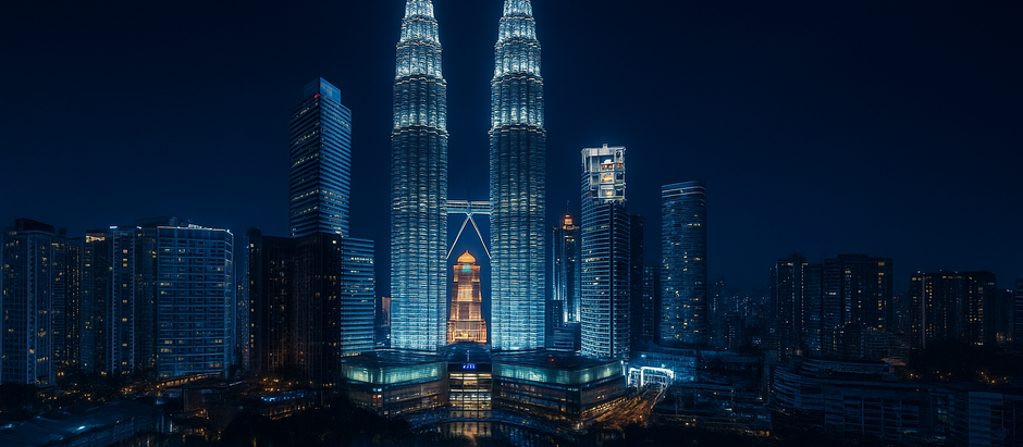 The Evolution of Personalized Luxury Services in Urban Malaysia