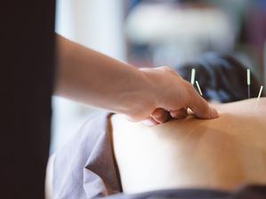 ASCO-Guidelines raden acupunctuur aan bij kanker