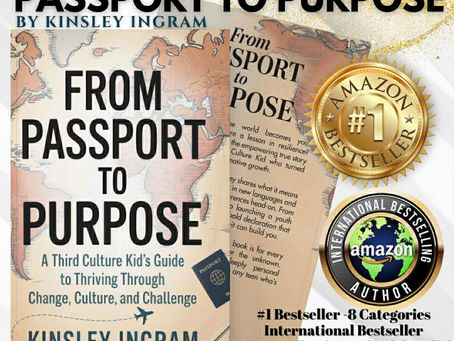 🌍✨ International Bestseller Alert! ✨🌍