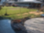 Drozd firepit (before)