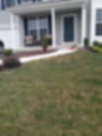 Witter front (before)