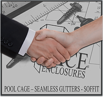 Pace Enclosures inc agreement