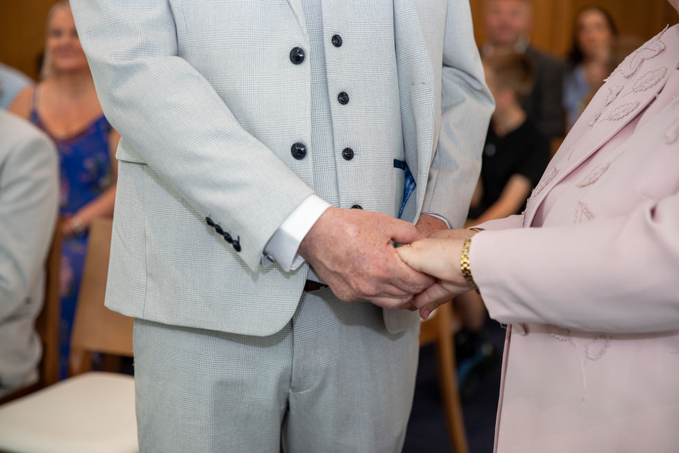 Wedding photography