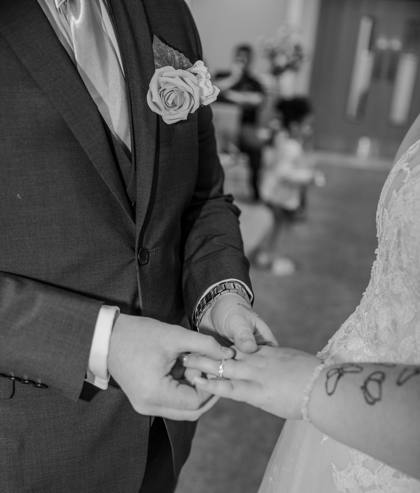 wedding photography