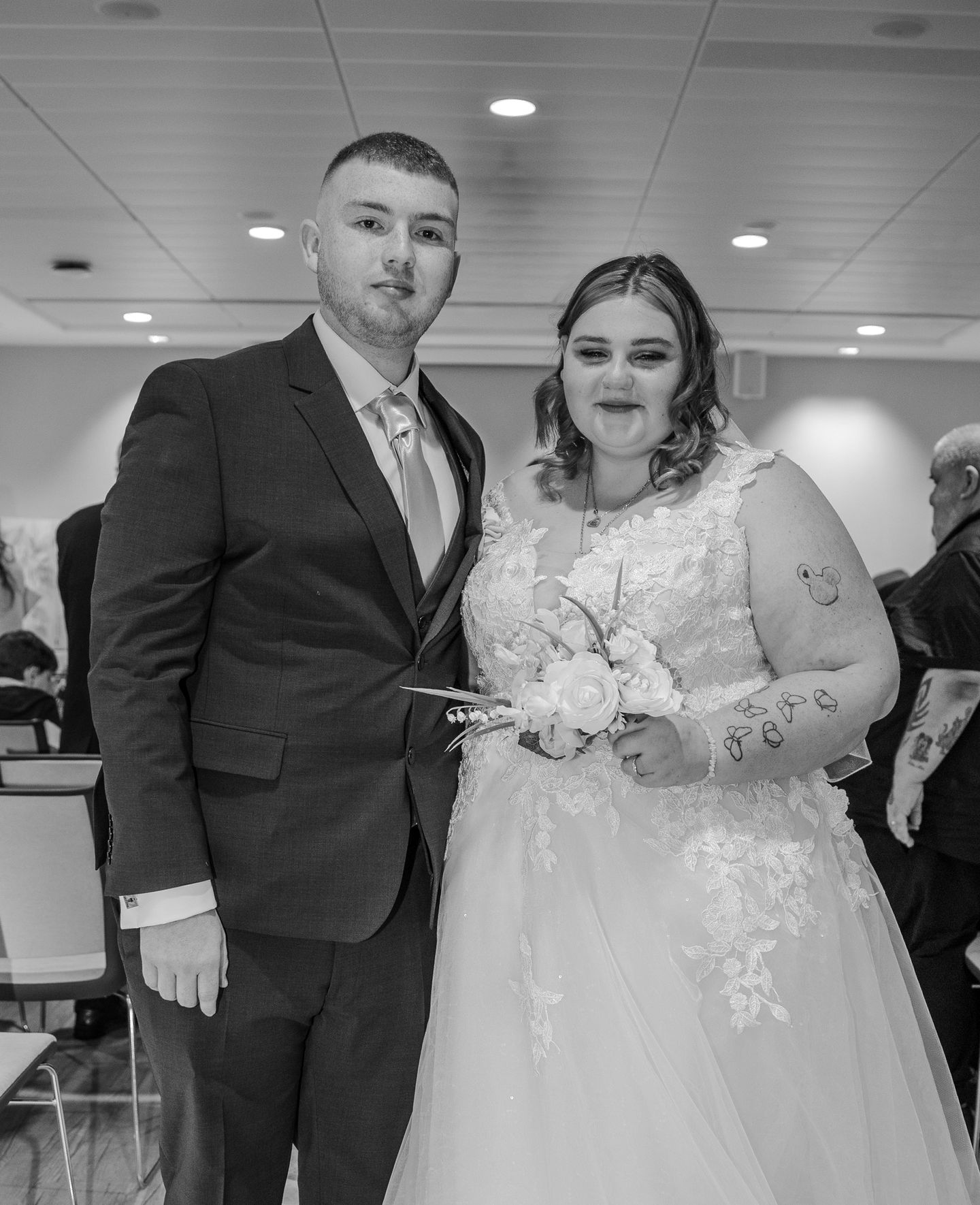 wedding photography