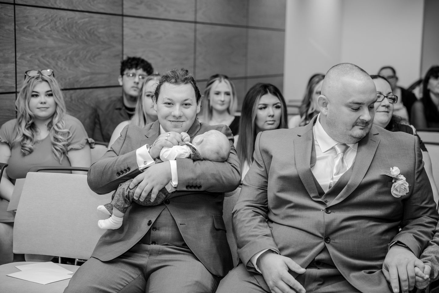 wedding photography