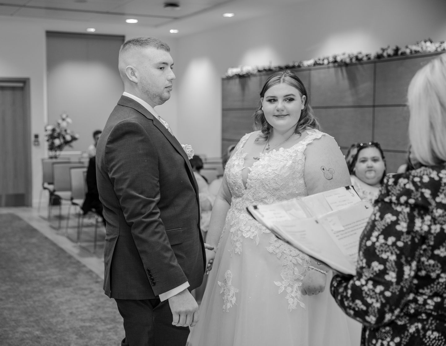 wedding photography