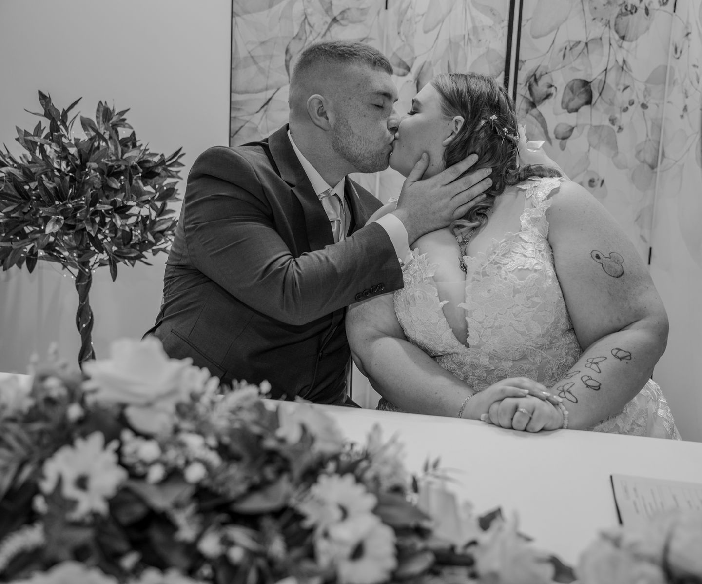 wedding photography