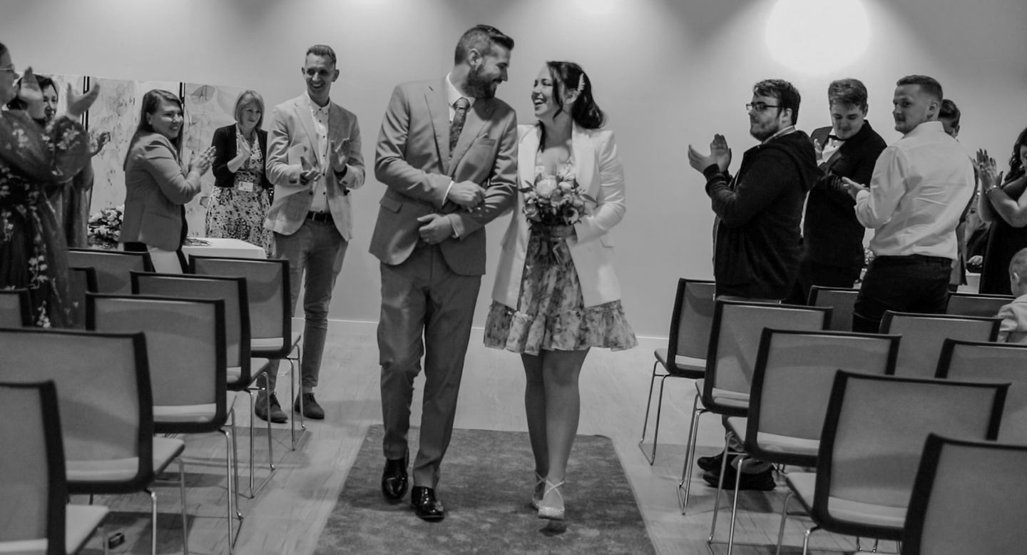 Wedding Photography
