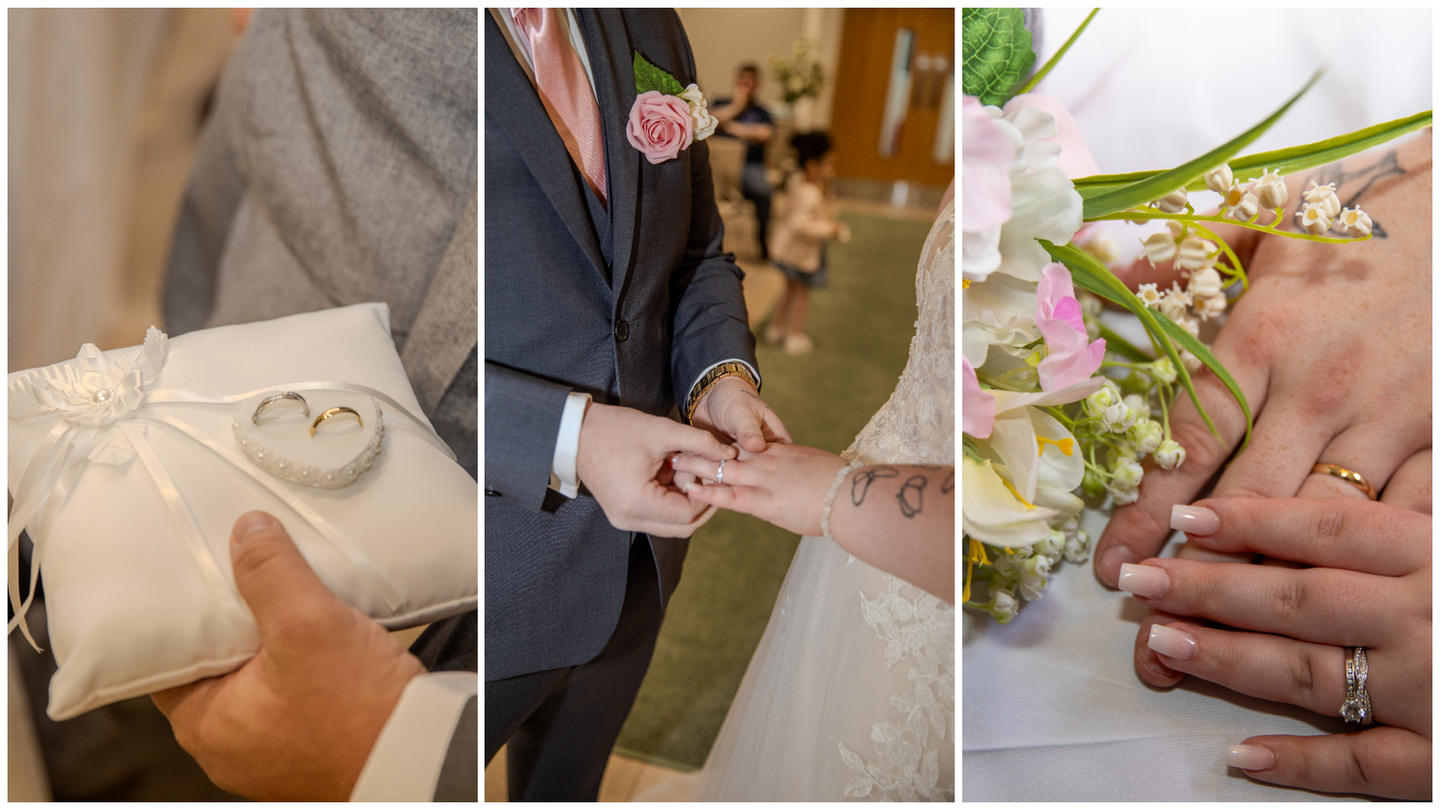 wedding photography