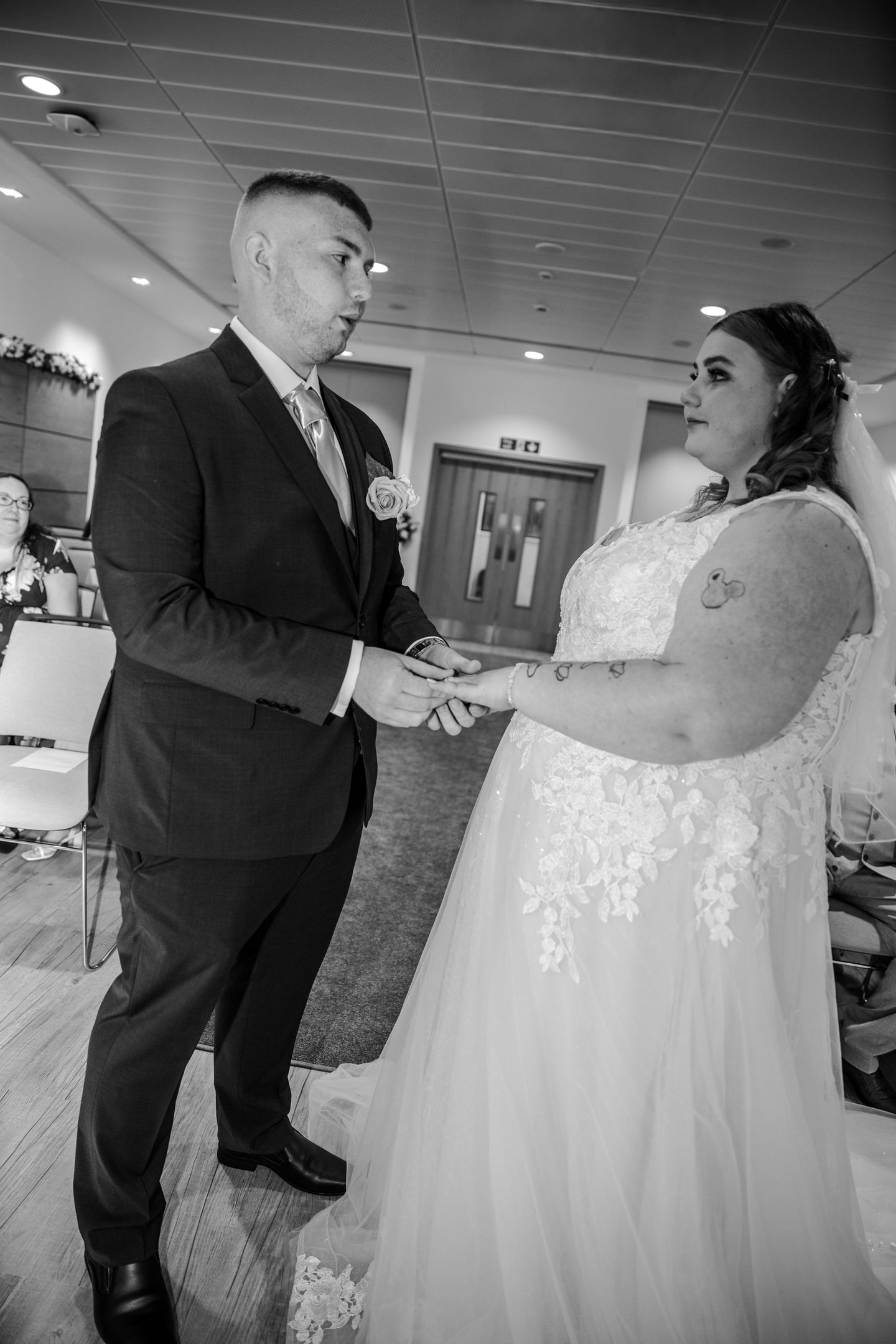wedding photography
