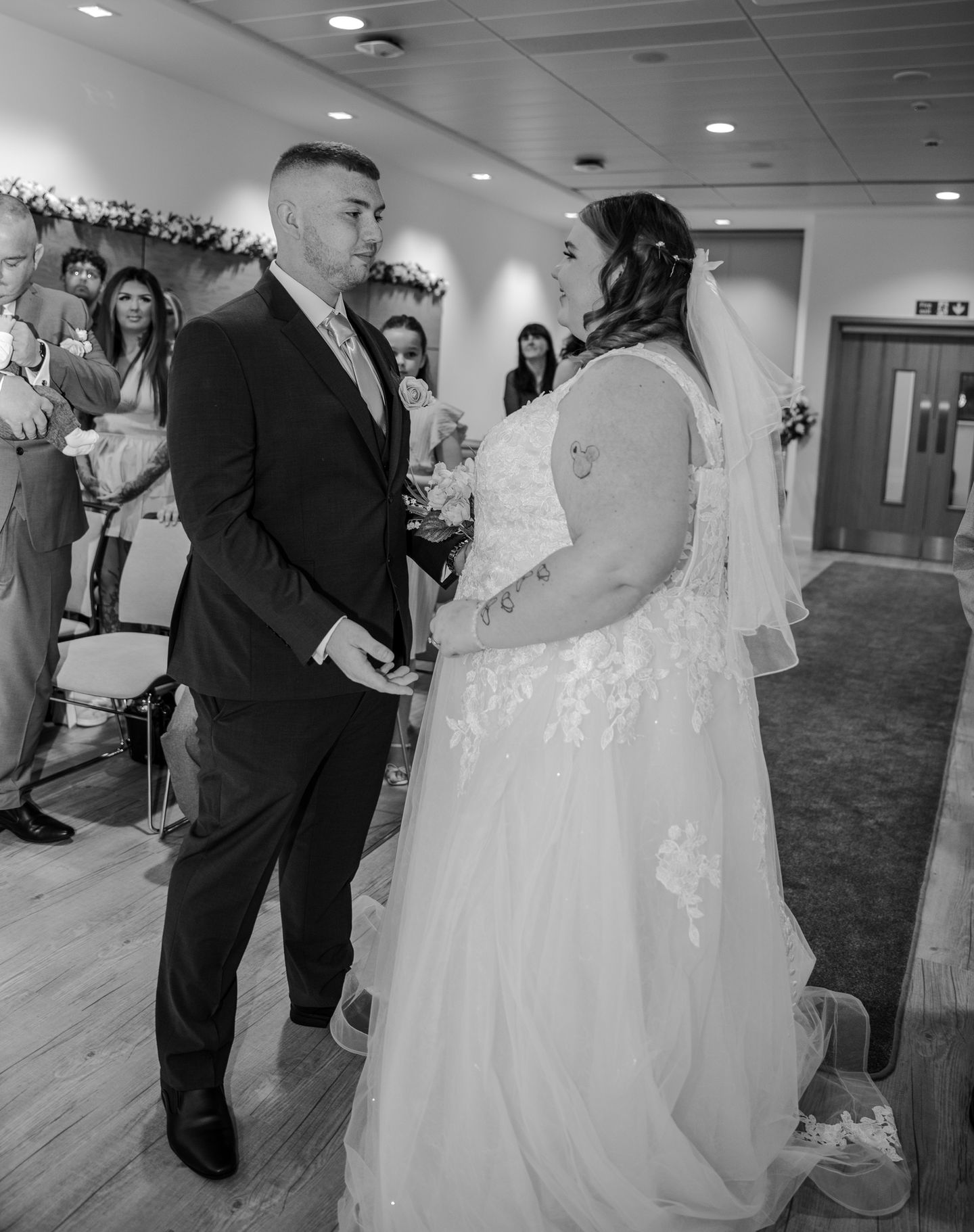 wedding photography