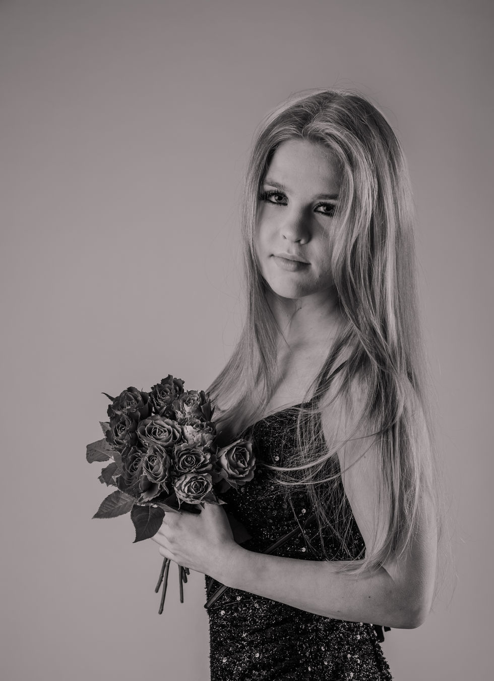 Fine Art Portraiture