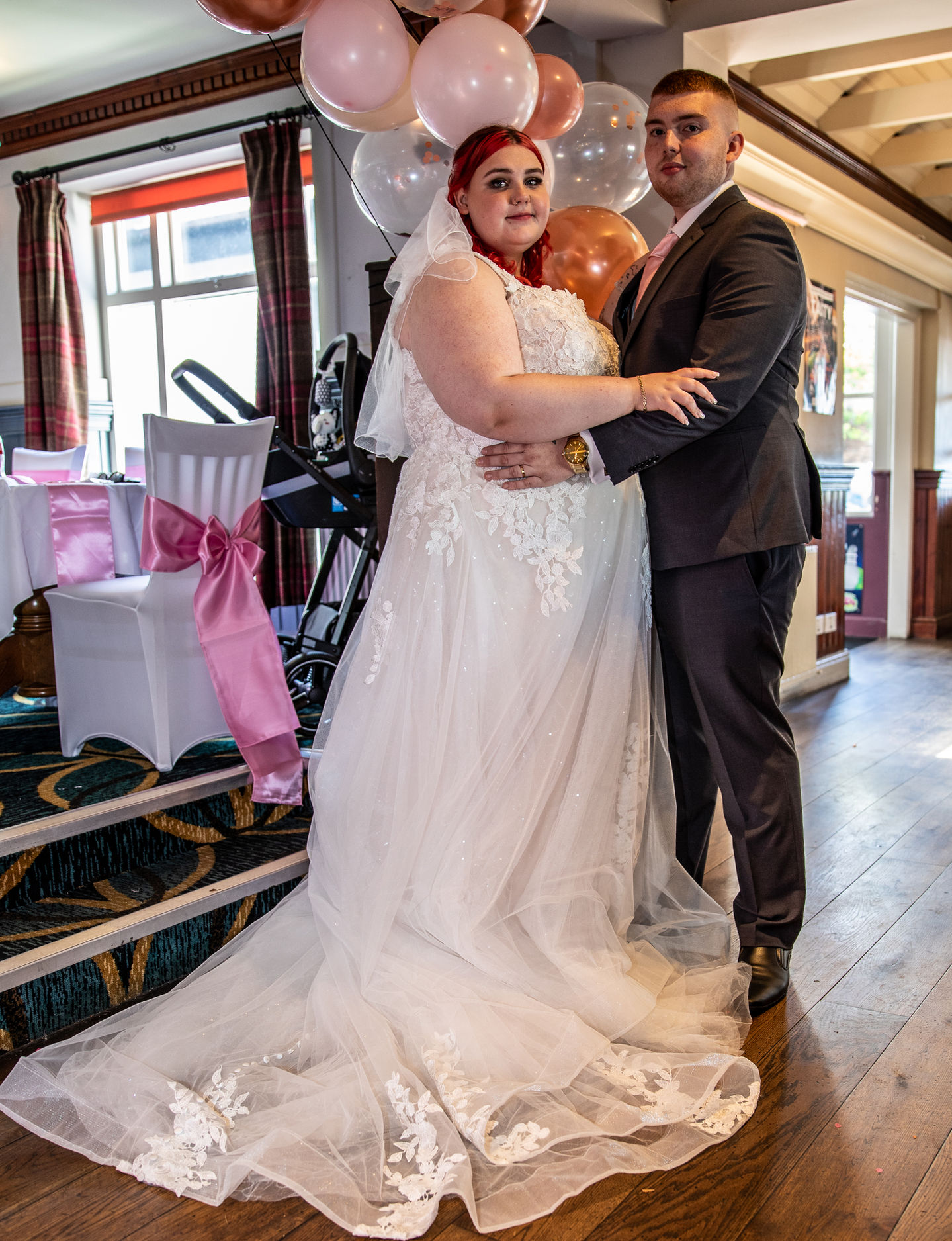 wedding photography