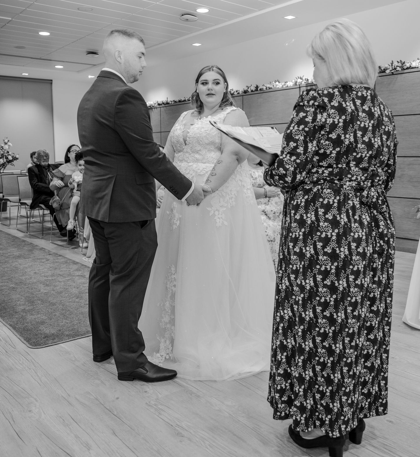 wedding photography