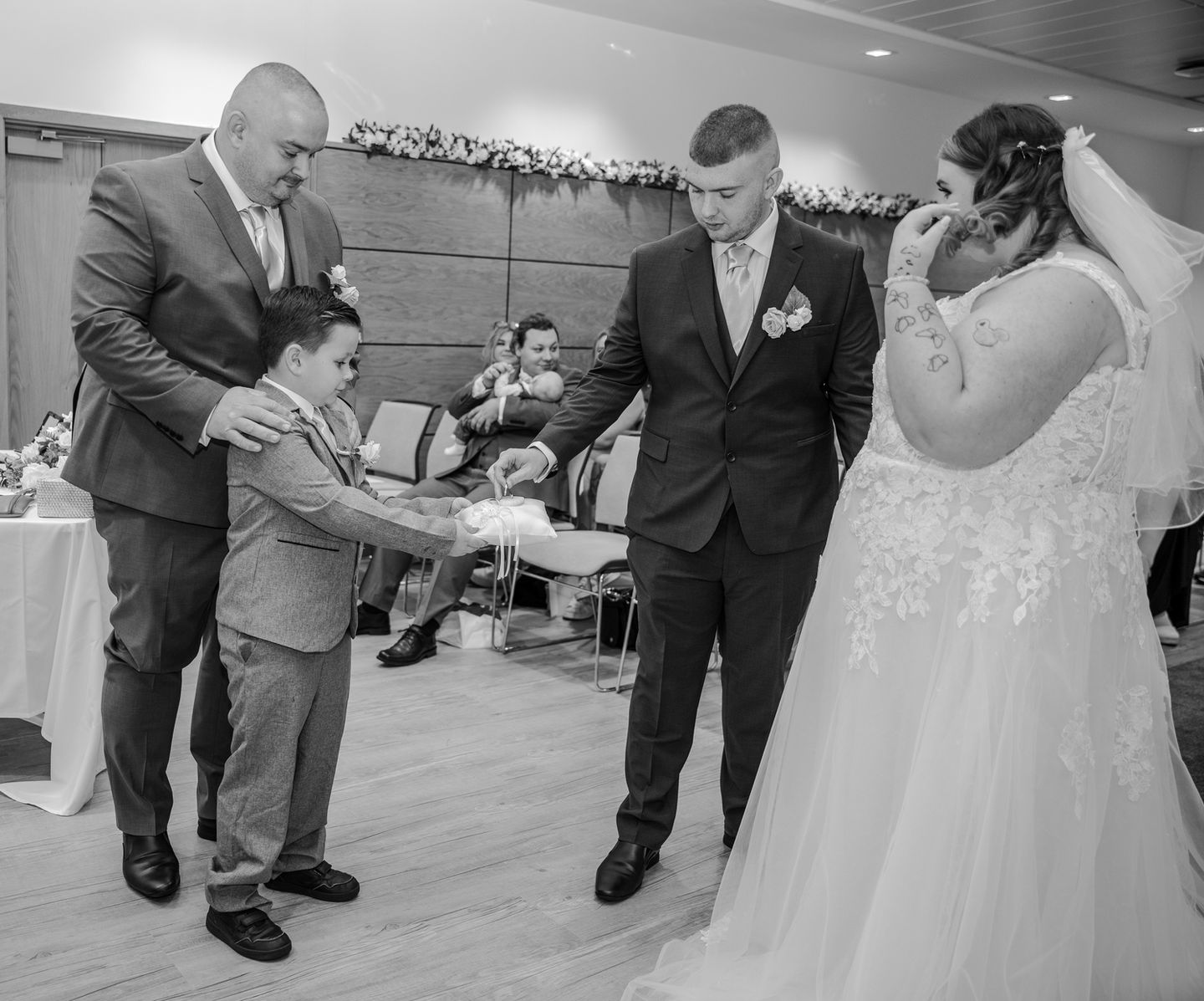 wedding photography