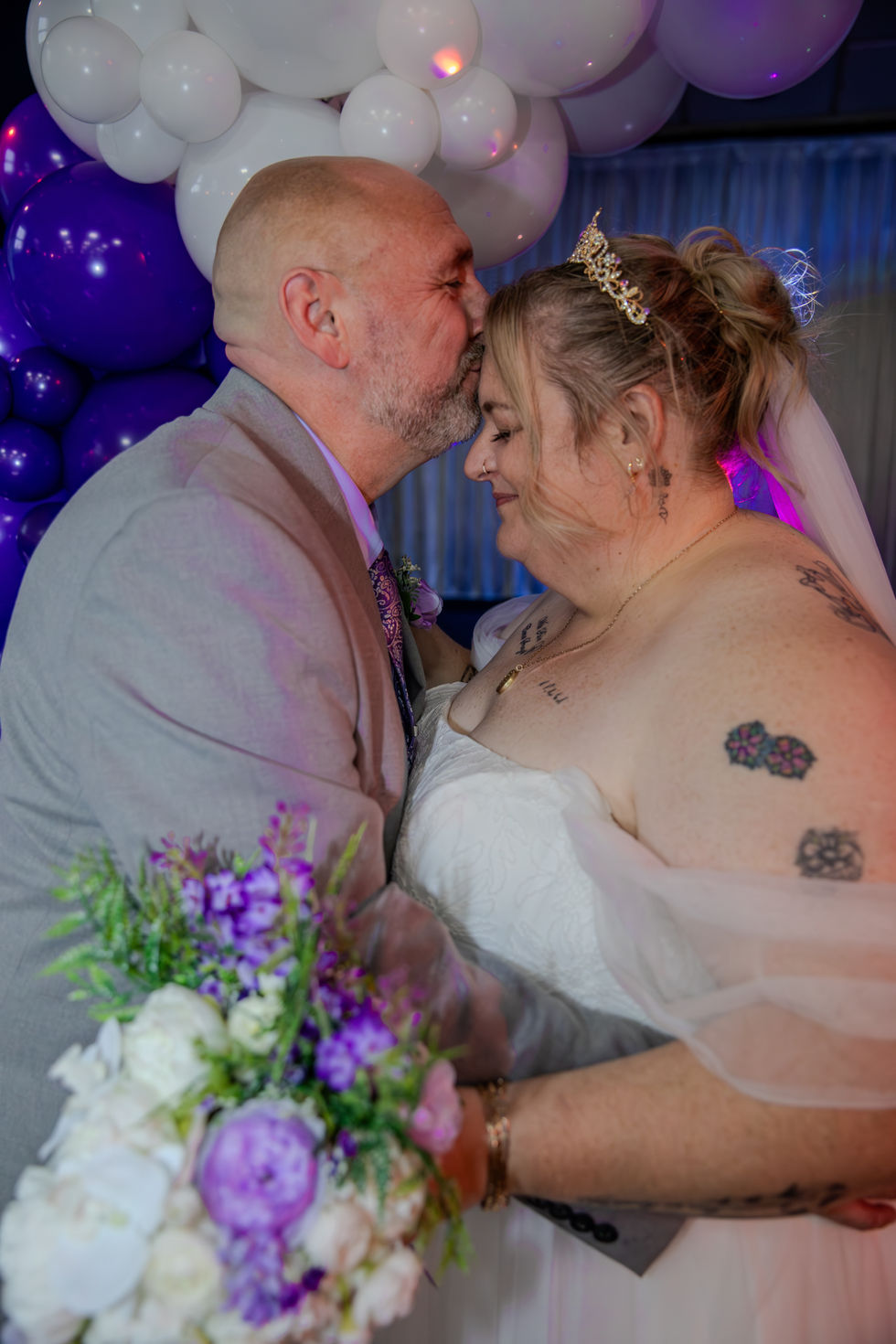 Wedding day Photography 