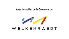 Avec le soutien de la Commune de Welkenr