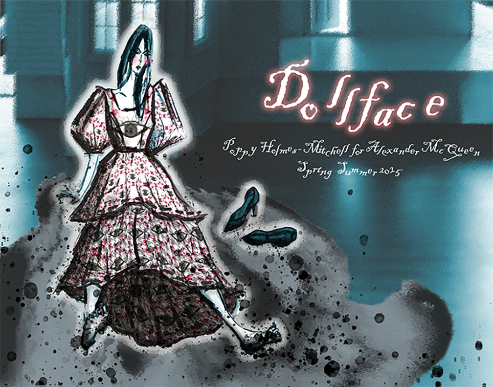 Dollface - Spring 2024