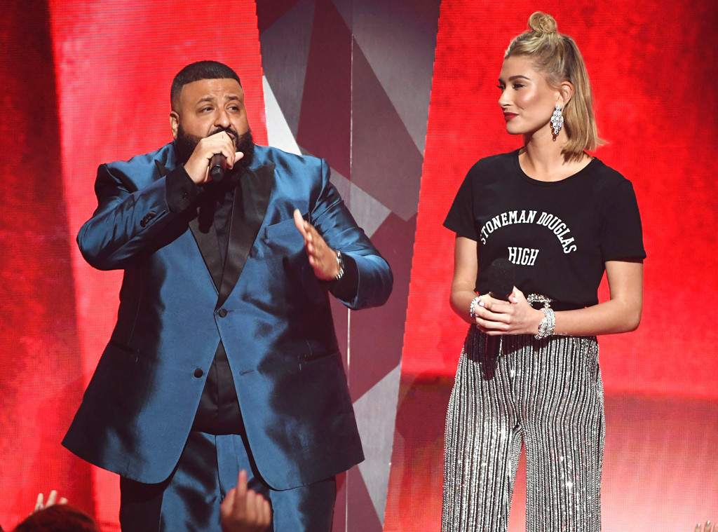 I Heart Radio Music Awards Fashion