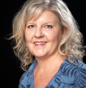Kristi Weiss