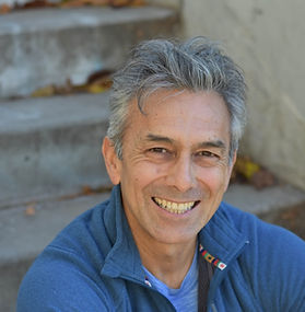 Lawrence Muńoz
