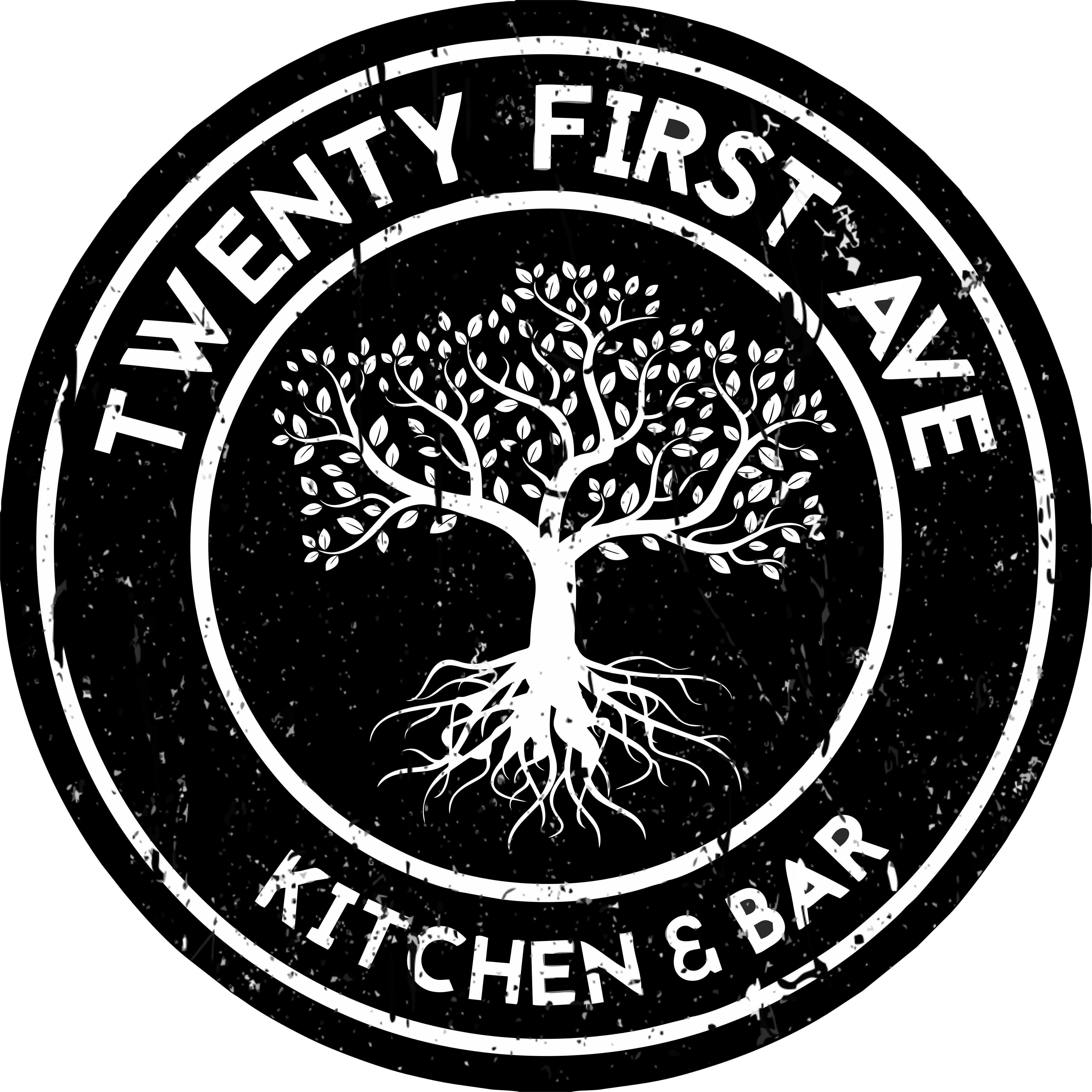 Twenty First Avenue Kitchen & Bar