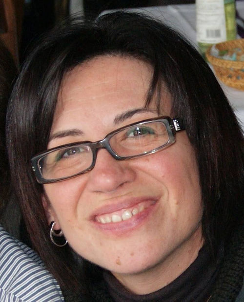 Francesca Andreis
