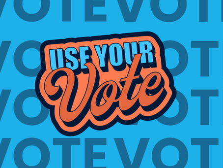 Help GA Voters Update Their Voter Registration