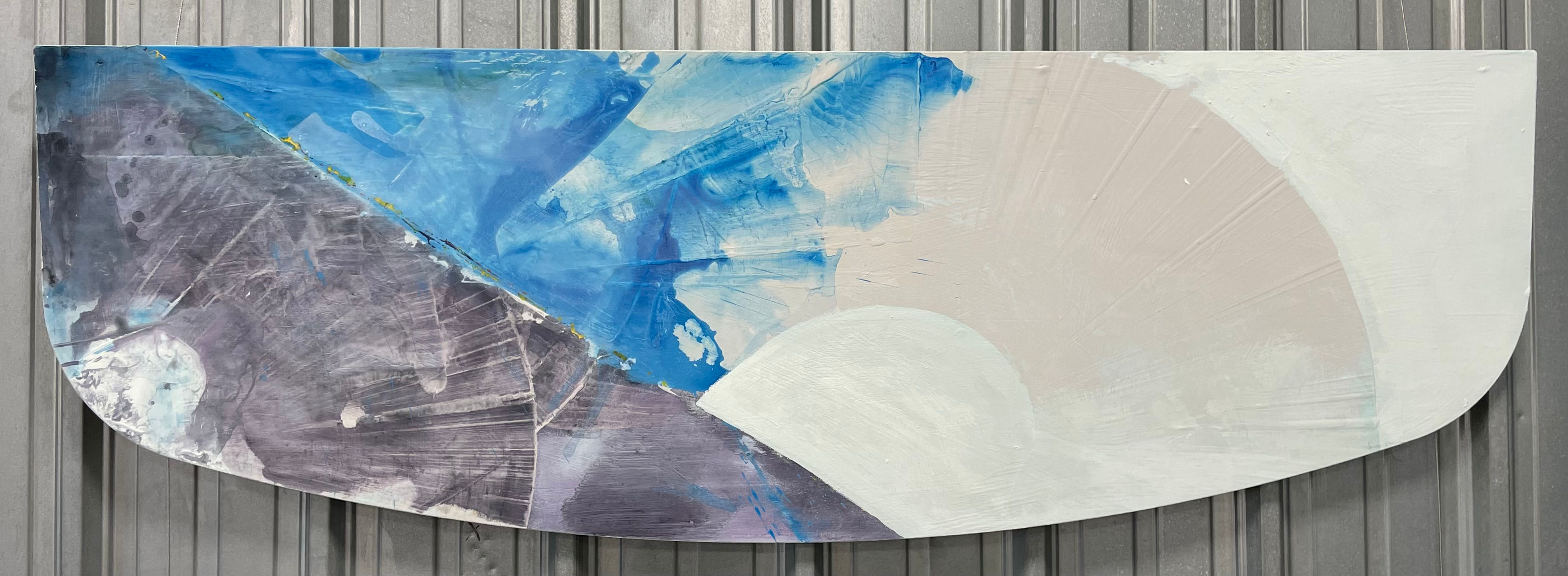 "Our Lives Come to An End, And Then—"