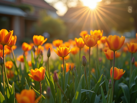 How to Enhance Your Yard with Effective Outdoor Lighting