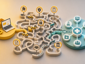 Why NHS Integration Feels So Complex for New Suppliers