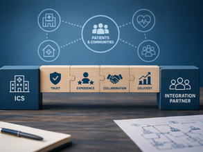 What ICSs Really Need from Integration Partners