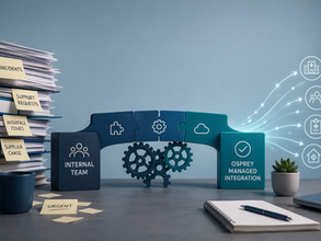 Relieving Pressure on Internal Teams Through Practical Interoperability