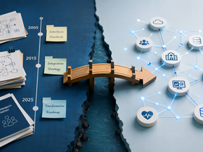 We’ve Been Talking About Interoperability for 20 Years, What’s Actually Changed
