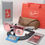 Miniatura: Ray-Ban Wayfarer UV 400