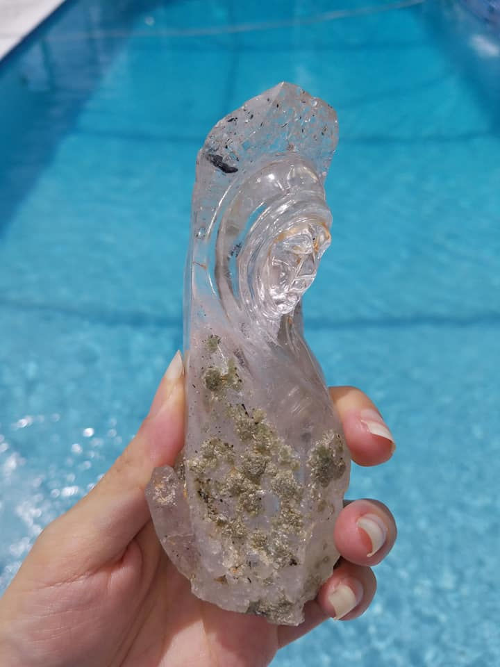 Thumbnail: Leandro Starbrary Goddess #9