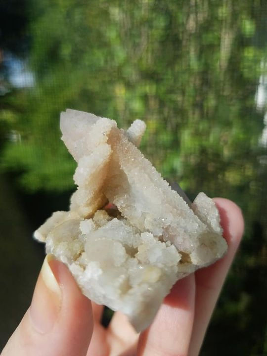 Thumbnail: Spirit Quartz