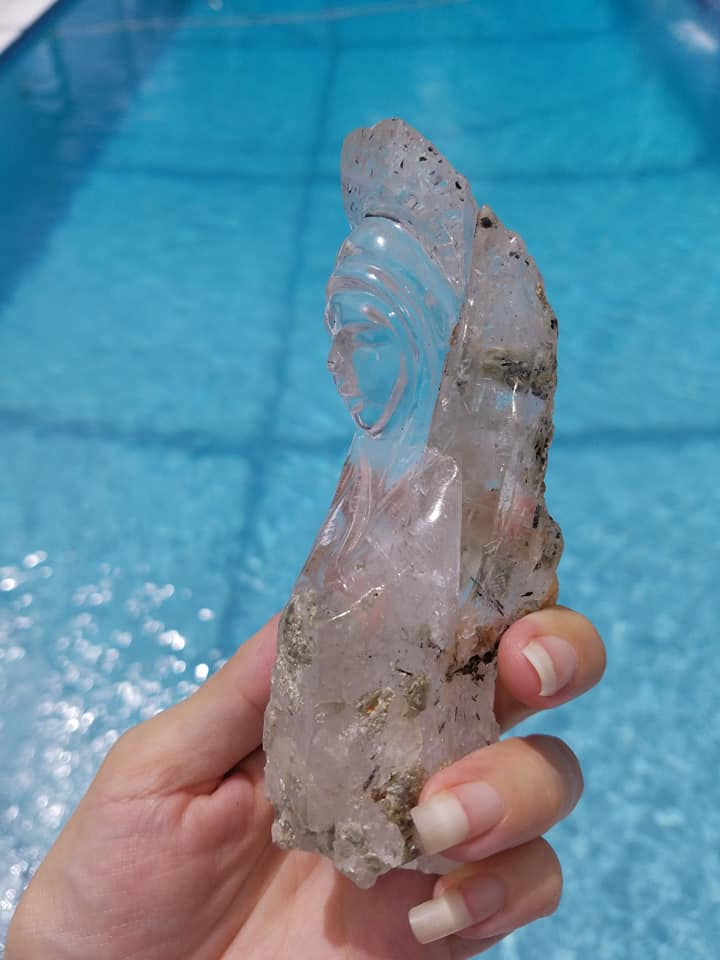 Thumbnail: Leandro Starbrary Goddess #9