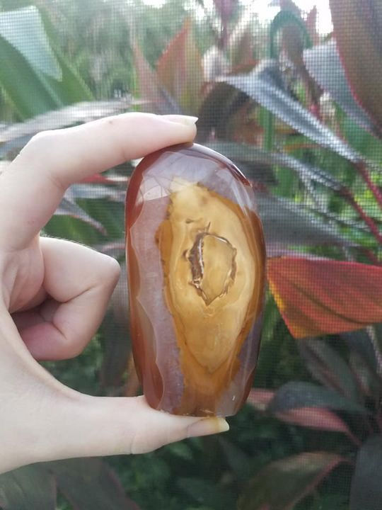 Thumbnail: Carnelian Standing Display