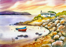 Bryher
Scilly Islands