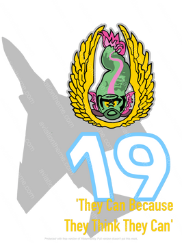 The McDonnell Douglas F-4 Phantom II is an American two-seat, twin-engine, alal-weather, long-range supersonic jet interceptor and fighter-bomber developed by McDonnell for the United States Navy. Used by the Royal Air Force, Spain, Germany and Portugal amongst others.
Aviation Theme