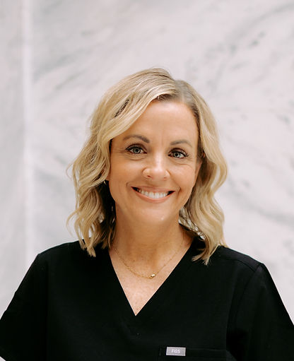 Nurse practitioner at She Women’s Wellness in Utah