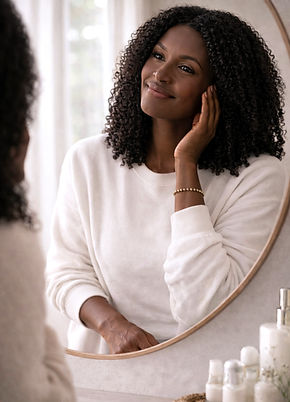 Aesthetic treatments for women in Utah