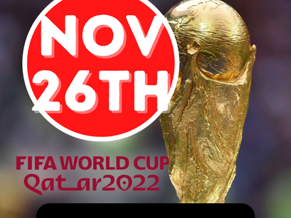 World Cup Picks - Saturday 11/26