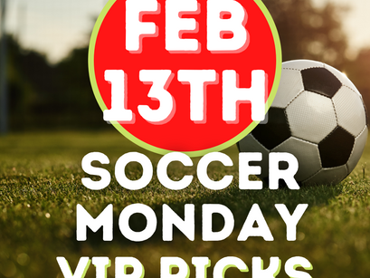 Everton/Liverpool - Monday 2/13