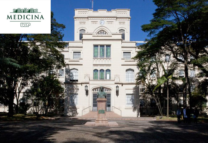 FMUSP - Faculdade de Medicina da USP