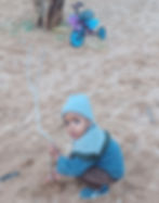 Le paradis des enfants