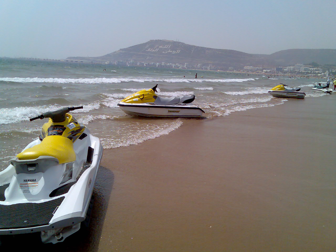 Jetski